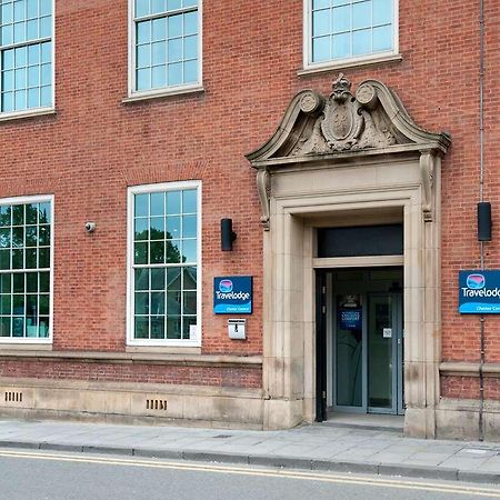 Travelodge Chester Central Exterior photo